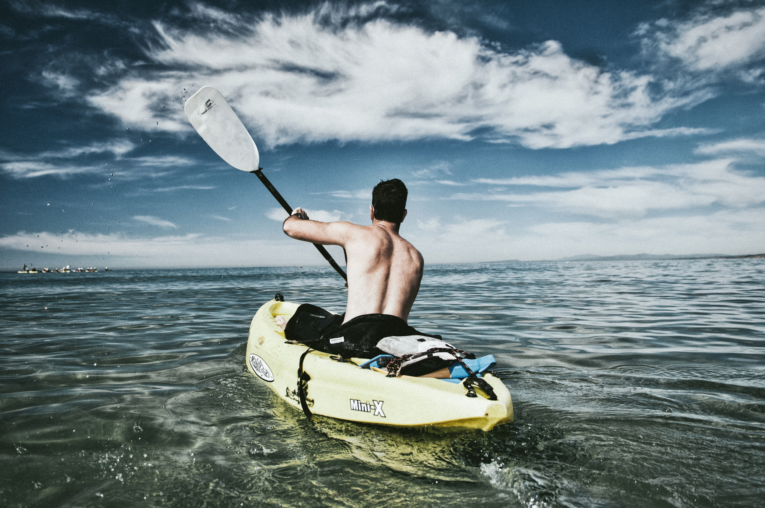 LynchKayaking