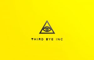New Proposed Logo 3 Third Eye Inc