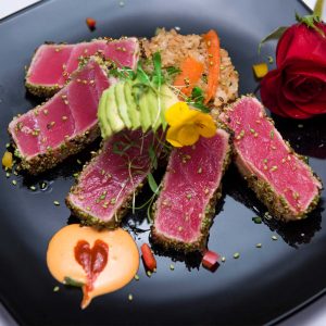 Salmon