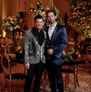 david tutera