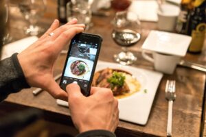 Influencer Marketing
