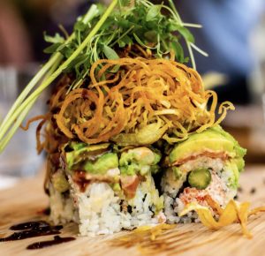 Pure Sushi