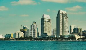 san diego city