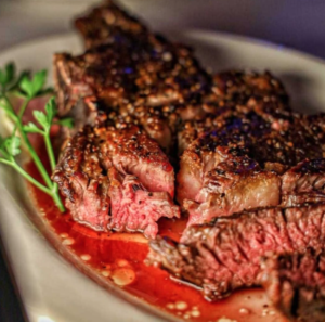 butchers cut