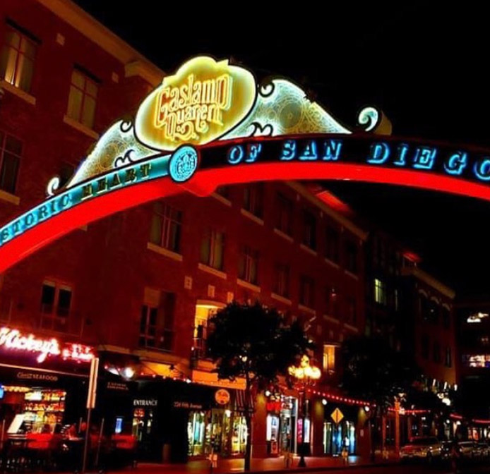 gaslamp 1