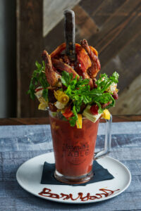 Farmer s Table Barnyard Bloody Mary 1