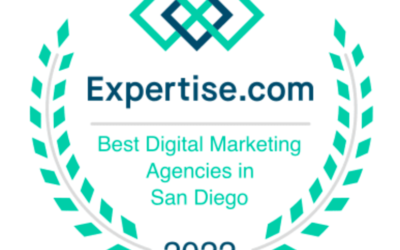 We are so honored to have been picked a Top 32 Marketing Agency in San Diego by Expertise