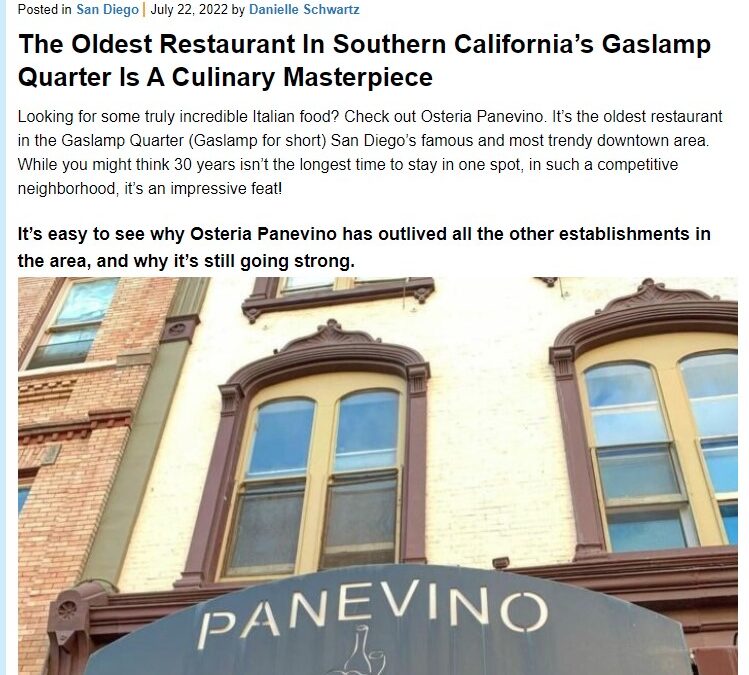 Panevino Featured on OnlyInYourState.com