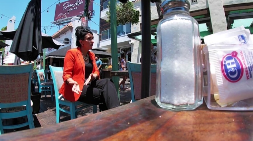 Temporary San Diego outdoor dining permits expiring