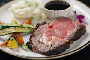 meat