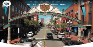 gaslamp web