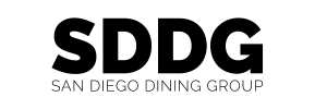 SDDG Logo Black