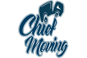 chief moving