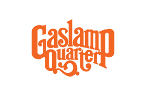 gaslamp