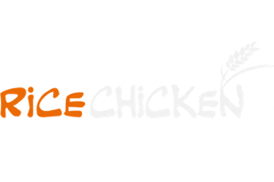 rice chicken