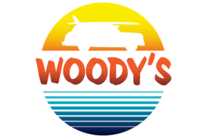 woodys