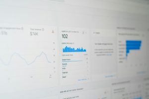 Google Analytics example picture