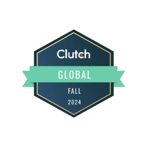 Formula Marketing Awarded Clutch 2024 Global Award 1