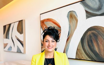 Digital Marketing Agency CEO Named 2025 Leader of Influence