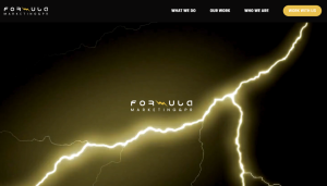Formula Marketing As Top Agency In San Diego