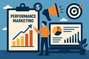 Performance Marketing Formula Marketing San Diego