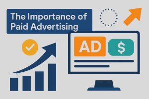 The Importance of Paid Advertising