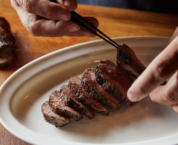 Best Steakhouses in San Diego | Greystone, Rare Society & More