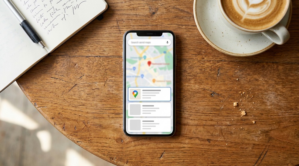 How to rank #1 in ‘near me’ searches: local SEO for San Diego hospitality brands