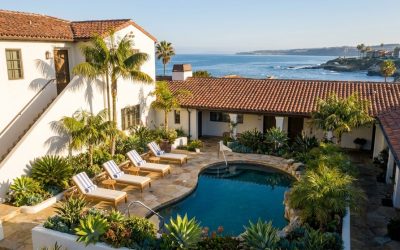 The boutique hotel marketing playbook: capturing direct bookings in La Jolla and Coronado