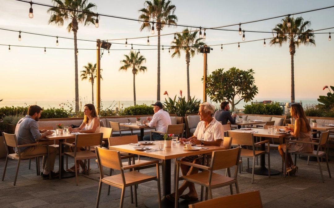 End-of-Summer Marketing Moves for San Diego Hospitality