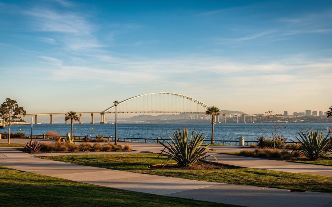 Chula Vista Digital Marketing Agency | SEO & Paid Media for South Bay Businesses