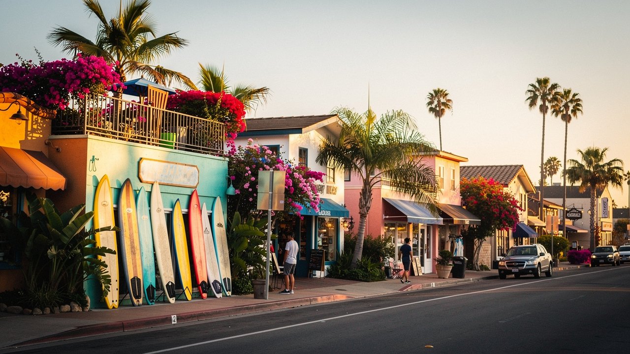 fm flux encinitas