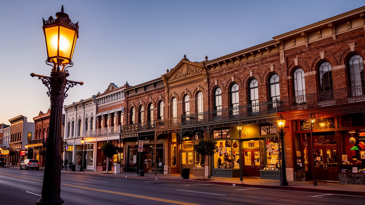 fm flux gaslamp quarter