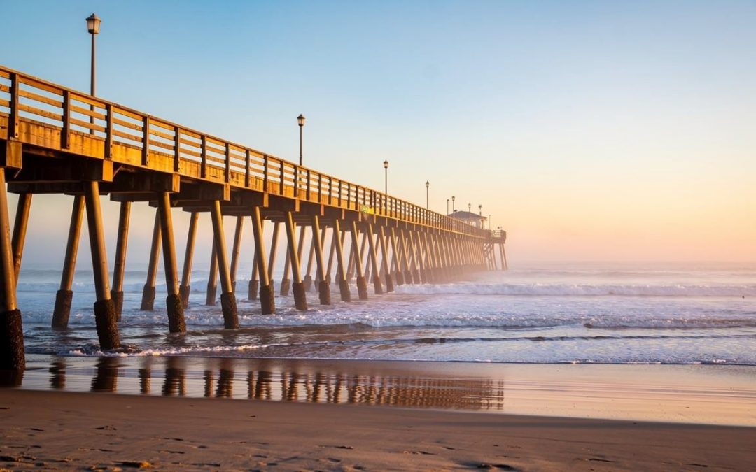 Oceanside Digital Marketing Agency | SEO & PR for North County’s Growing Market