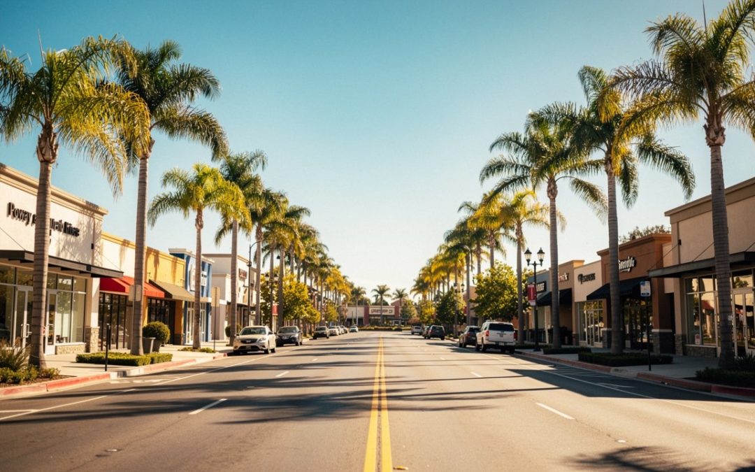 Poway Digital Marketing Agency | SEO & Paid Media for San Diego Inland Businesses