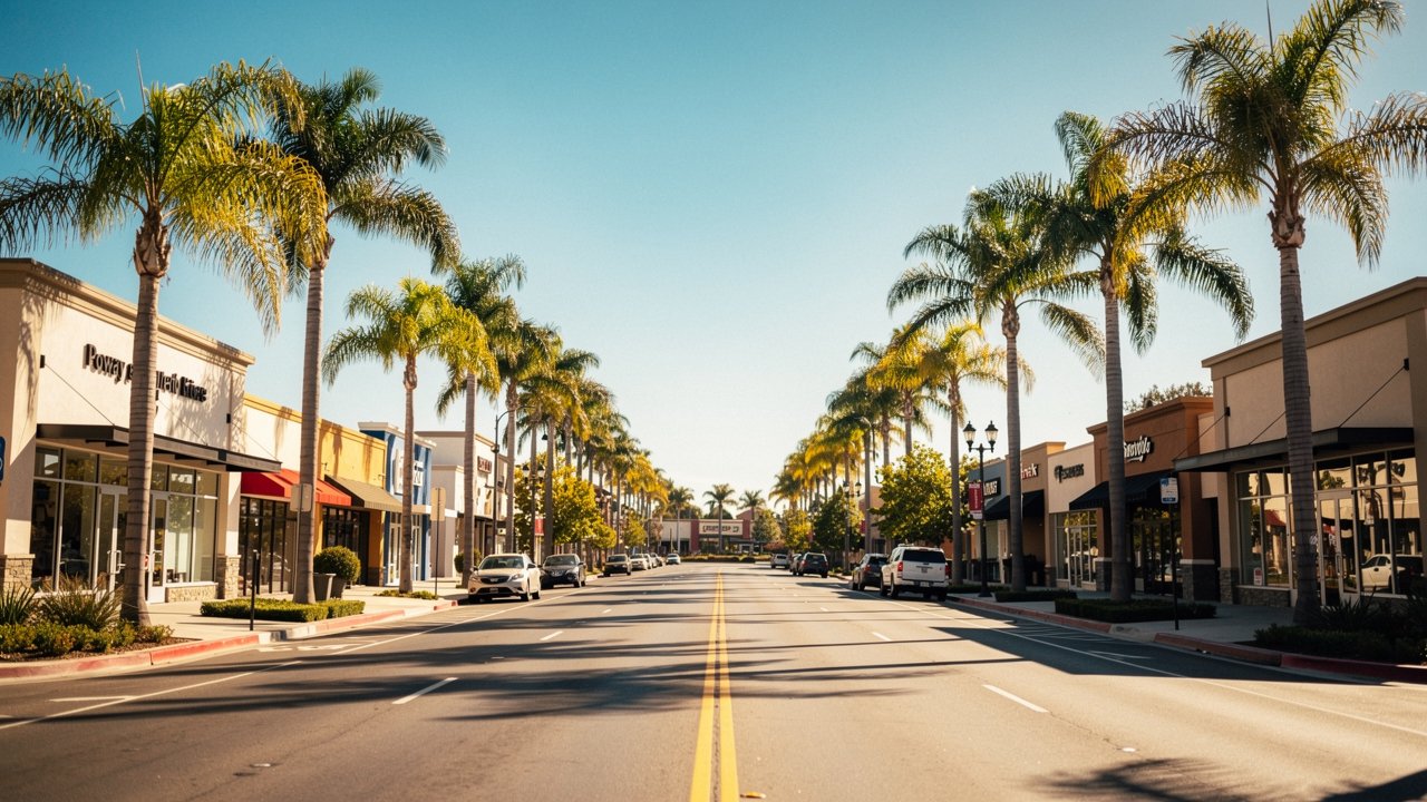 fm flux poway