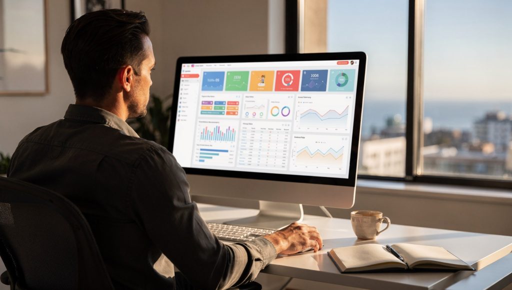 Mid-Year Marketing Audit: What San Diego Businesses Should Fix Before Q4