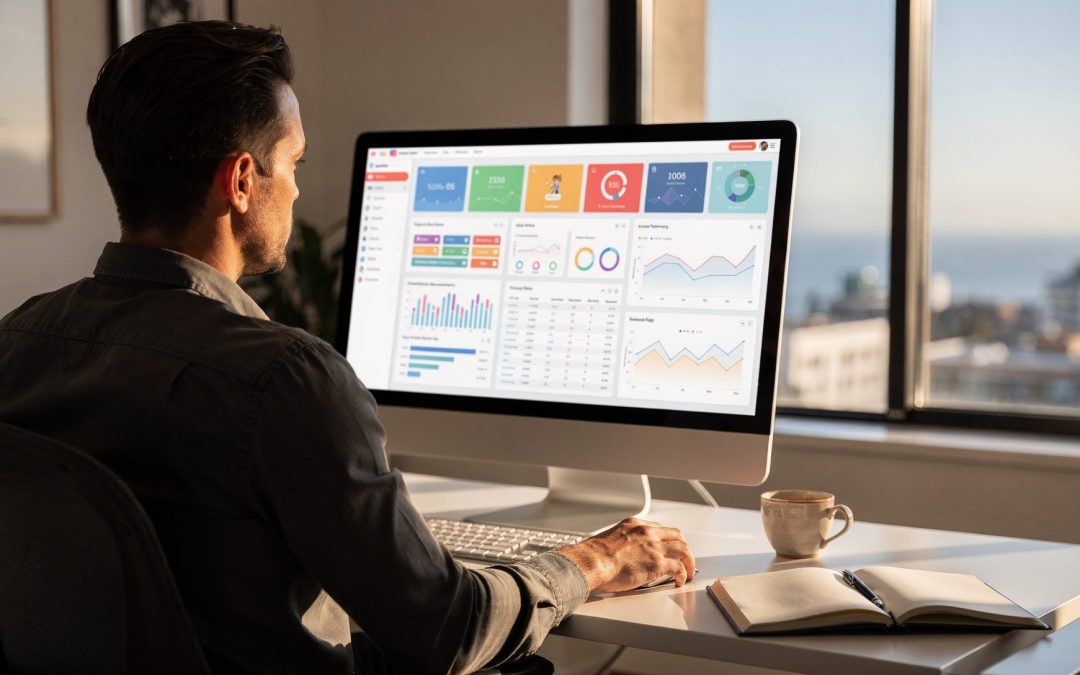Mid-Year Marketing Audit: What San Diego Businesses Should Fix Before Q4