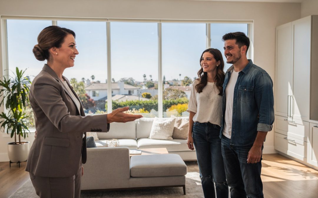 Real Estate Marketing in San Diego: How Agents & Developers Generate Leads
