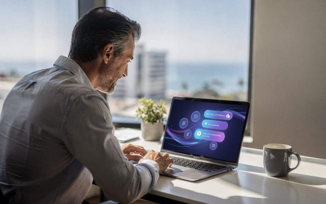 Why Your San Diego Business Isn’t Showing Up in AI Search (And What to Fix First)