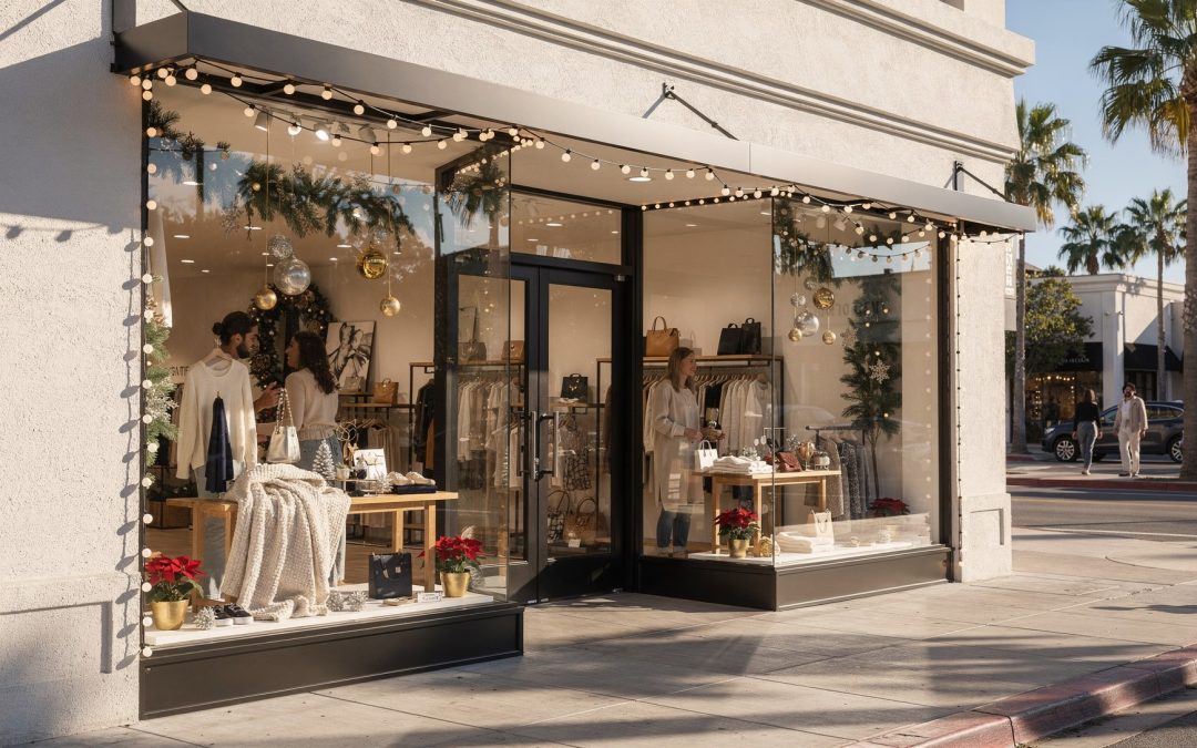 The San Diego Holiday Marketing Playbook: Start Now to Win Q4
