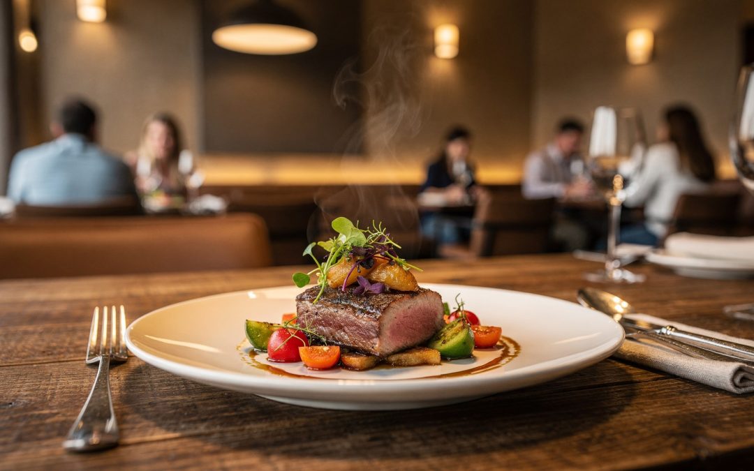 San Diego Restaurant Week Marketing: How to Turn One Week Into Year-Round Regulars
