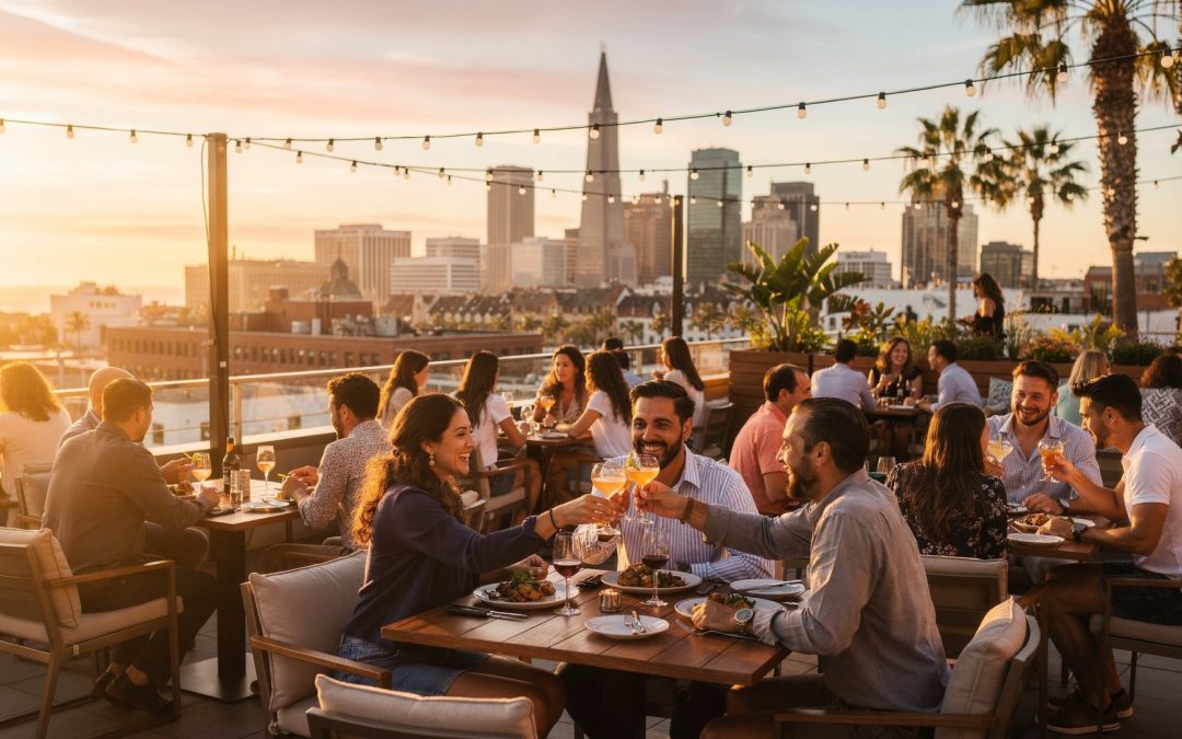 How San Diego Brands Win the Summer Tourism Rush