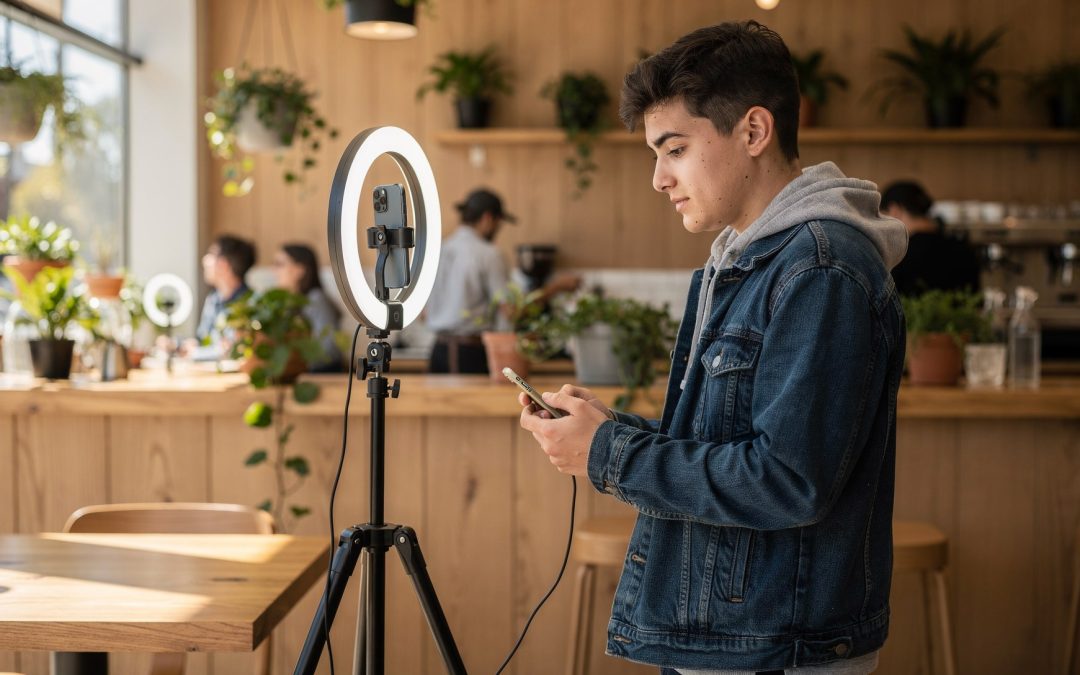 Short-Form Video Marketing for San Diego Brands: What Actually Drives Results