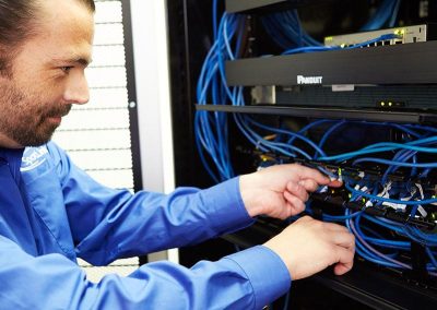 SpotLink IT Services Comparison