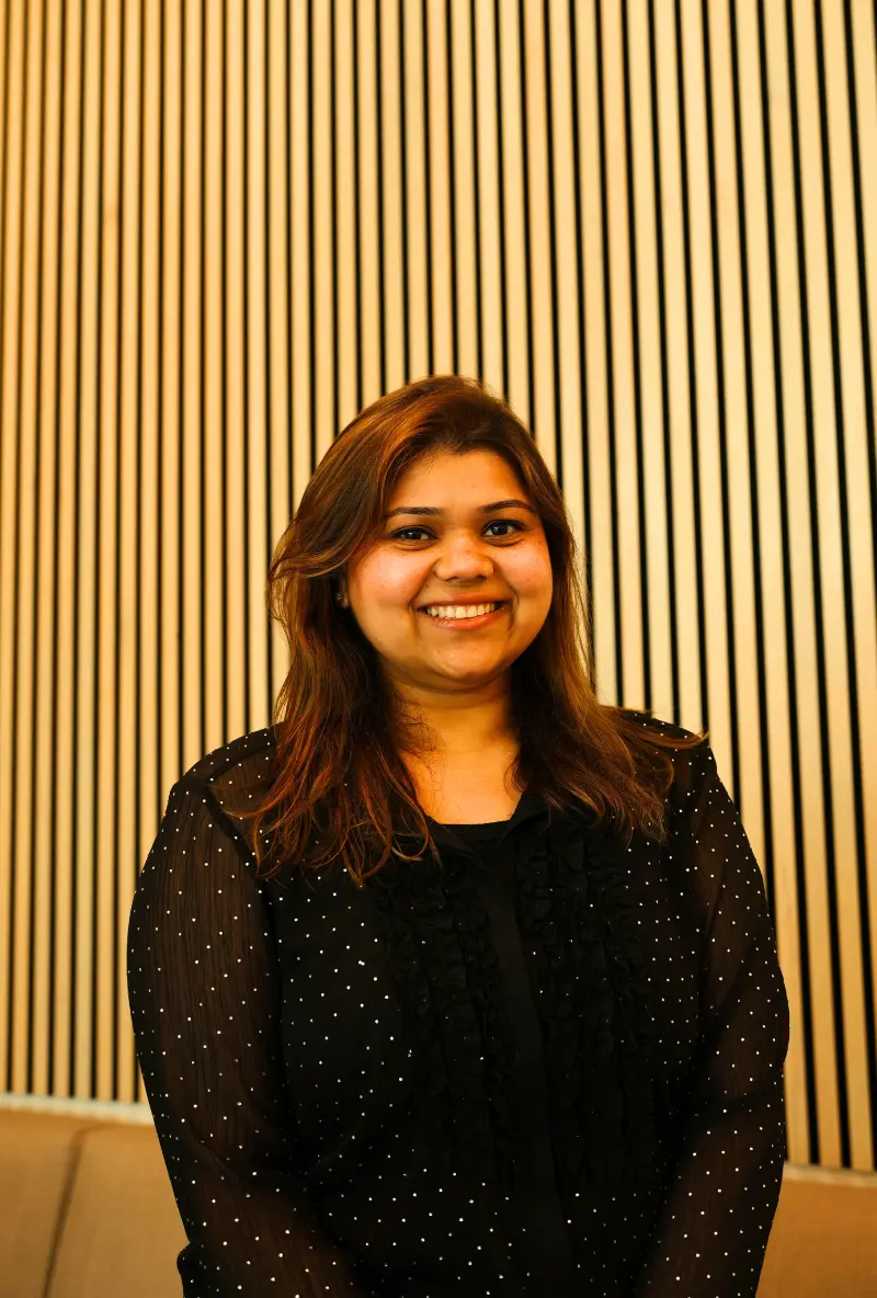 Manvi Makawana Manvi Makawana