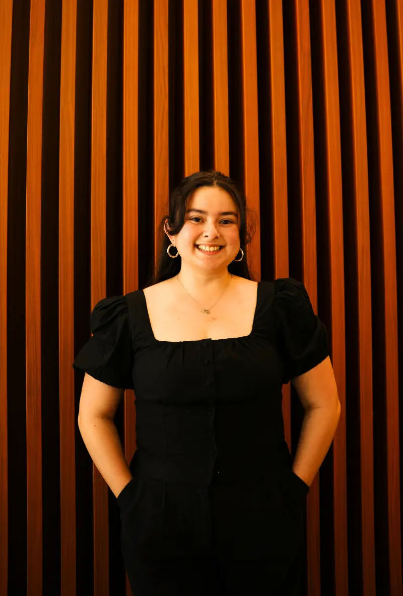 Mildred Gonzalez Mildred Gonzalez