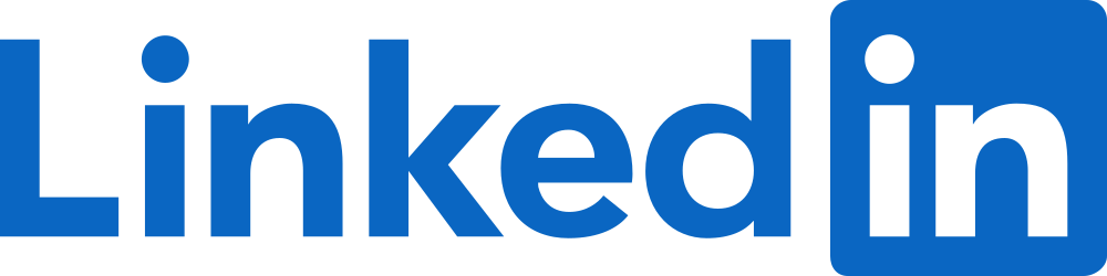 LinkedIn logo LinkedIn logo