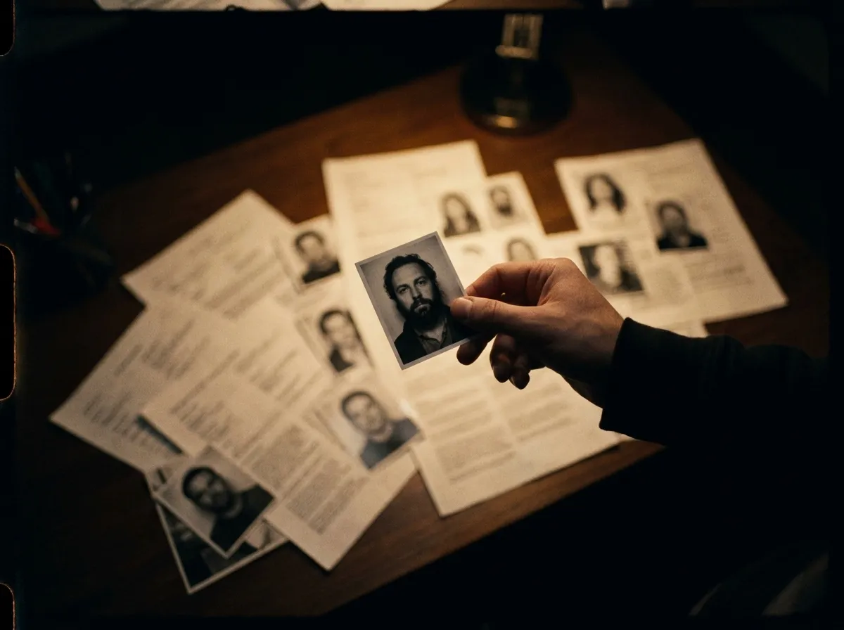 Reviewing creator profiles during vetting for a San Diego influencer campaign