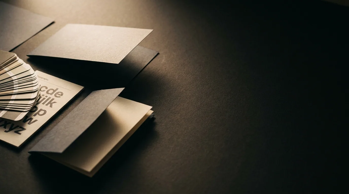 Packaging design and production samples